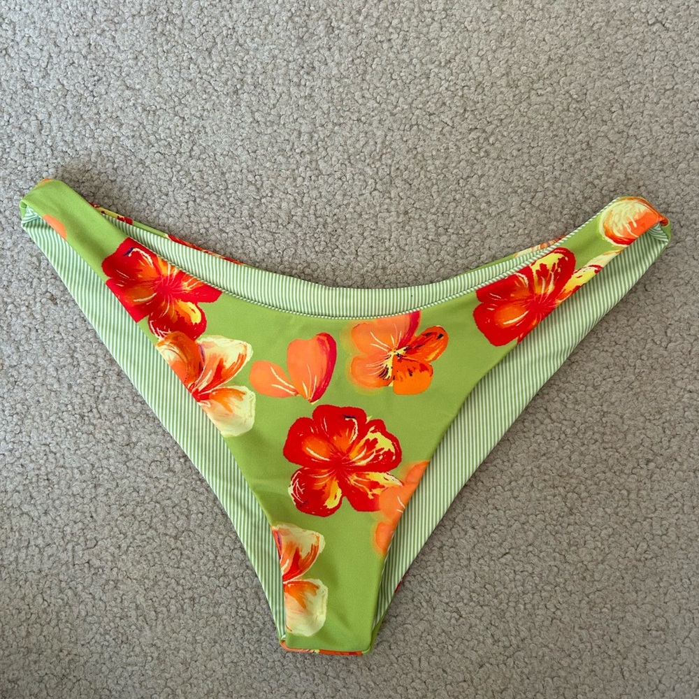 Leni Swim Staple Bottom Reversible